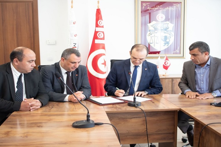 الاستعداد للمواعيد الانتخابية القادمة محور جلسة عمل بين هيئة الانتخابات ووفد عن وزارة الداخلية