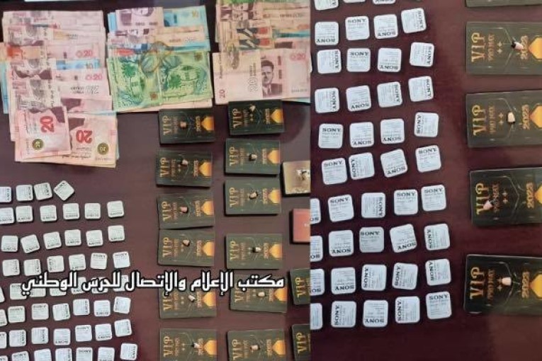 جندوبة: حجز مجموعة من السماعات صغيرة الحجم المستعملة في الغش خلال امتحانات الباكلوريا