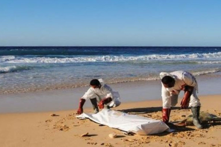 المنستير : العثور على جثة احد البحارة المفقودين