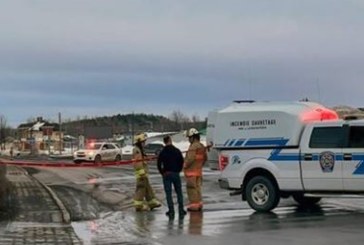 مقتل اثنين وإصابة 9 بحادث دهس في كندا