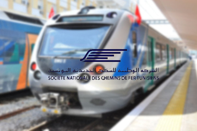 توقّف قطارات نقل المسافرين على خط أحواز الساحل