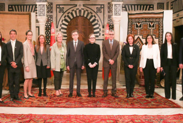 بودن : تونس بلد يحترم المواثيق والمعاهدات الدولية ويعمل على حفظ كرامة الإنسان