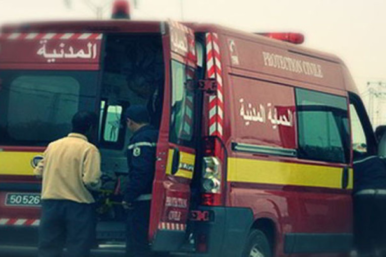 تسجيل 10 وفيات و355 إصابة في حوادث مختلفة