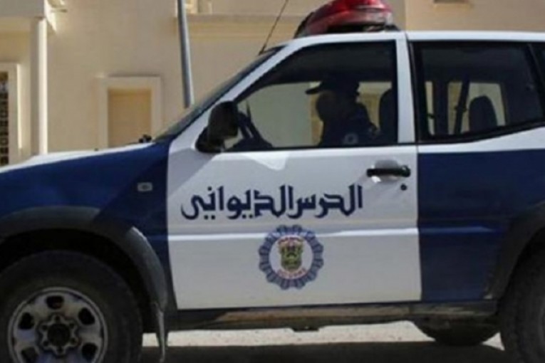 مدنين: الحرس الديواني يسجل ارتفاعا في مداخيل مكافحة التهريب بنسبة 74 %