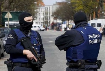 بلجيكا : إيقاف 8 أشخاص بشبهة الإعداد ‘لاعتداءات إرهابية’