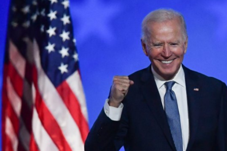 بايدن يوجه رسالة للمسلمين بمناسبة حلول شهر رمضان