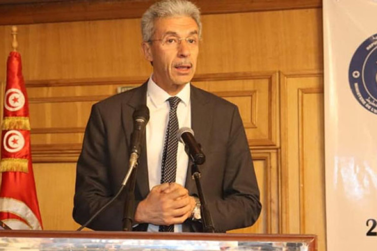 وزير الاقتصاد : سيتم عرض مجلة الاستثمار قريبا على البرلمان