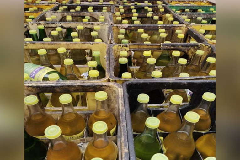 جمال العرف: سيتم ضخ حوالي  10 آلاف طن من الزيت النباتي المدعم  في السوق خلال الأيام القادمة