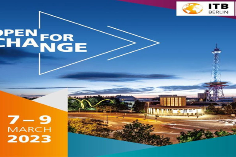 تونس تشارك في معرض بورصة برلين الدولية للسياحة والسفر