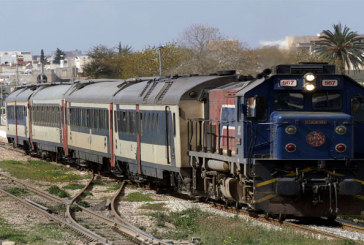 اليوم : تونس بلا قطارات