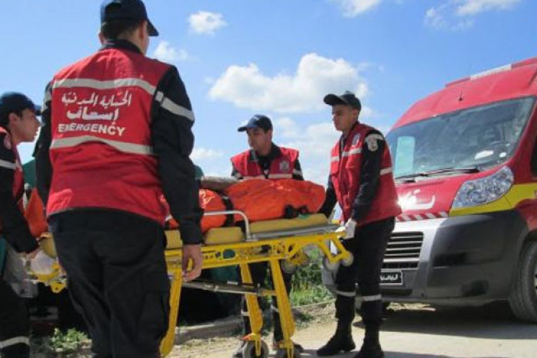 تسجيل 6 وفيات و395 إصابة في حوادث مختلفة