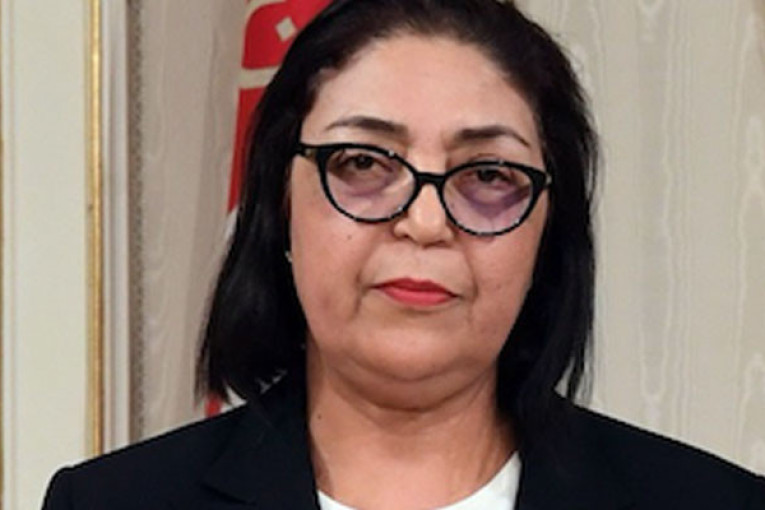 وزيرة التجارة تدعو إلى تسليط أقصى العقوبات على المحتكرين في المحاضر العدلية