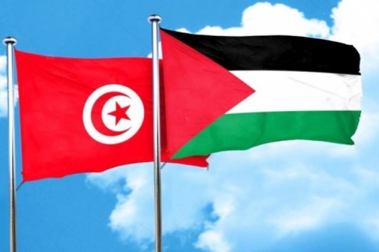في الذكرى 47 ليوم الأرض: تونس تُؤكد التزامها الرّاسخ بالوُقوف في صفّ الشعب الفلسطيني