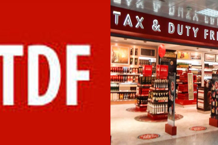 أعوان شركة تونس للسوق الحرة يأجلون إضراب مطارات تونس قرطاج وجربة  