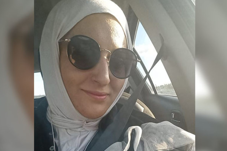 تحجير السفر على المحامية إيناس حراث