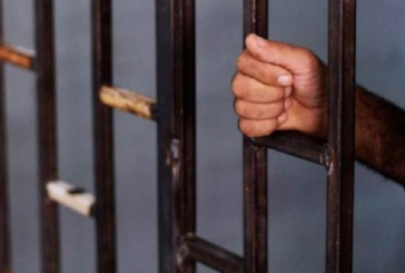 زغوان : الإحتفاظ بمفتش عنه ومحكوم بـ30 سنة سجنا