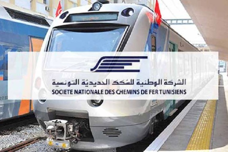 السكك الحديدية: ”ر م ع المؤسسة فوض فريقا من المسؤولين السامين لتمثيله خلال الجلسة الصلحية قبل الإضراب”