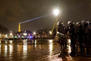 احتجاجات جديدة في فرنسا بسبب خطط لرفع سن التقاعد