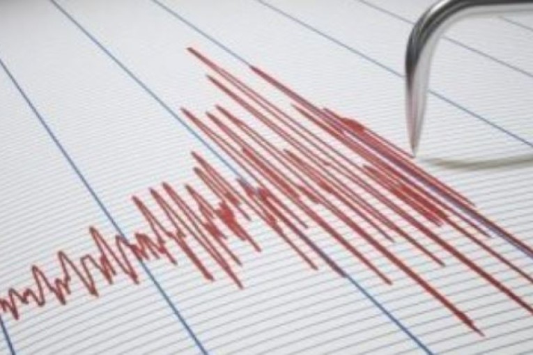 زلزال بقوة 6.9 درجة يقع قبالة ساحل الإكوادور