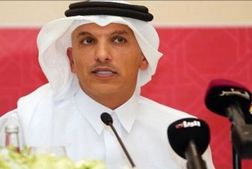 قطر: إحالة وزير المالية السابق للمحاكمة في تهم فساد