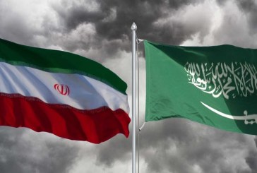 الخارجية الإيرانية: اتفاق طهران والرياض سيعزز الاستقرار الإقليمي