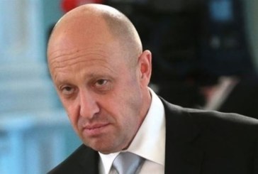 رئيس فاجنر يحذر وزير الدفاع الروسي من هجوم أوكراني مُقبل