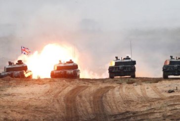 أمريكا: أوكرانيا قد تحصل على دبابات أبرامز في الخريف