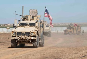 أمريكا تتعهد بحماية قواتها بعد هجوم جديد في سوريا