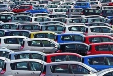 خلال 2022: النقل للسيارات استحوذت على 10% من سوق السيارات في تونس