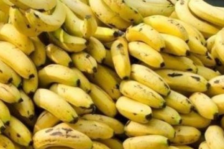 من أجل بيع الكغ بـ9 د: حجز 150 كغ من الموز لدى تاجر تفصيل في قابس