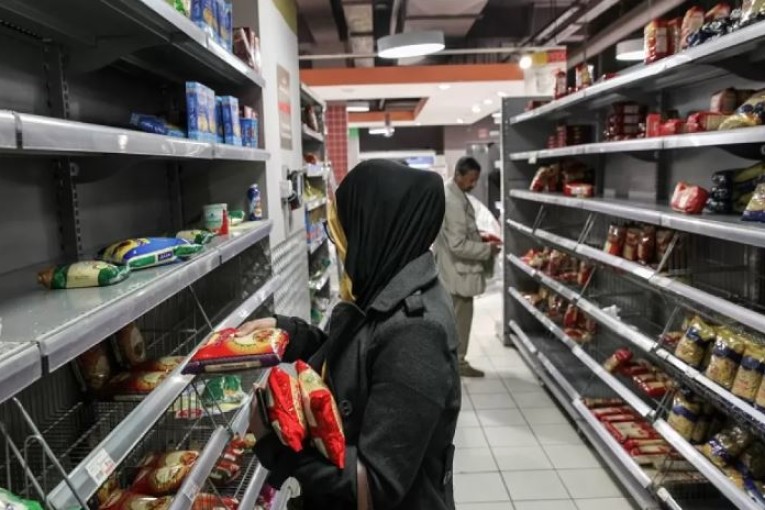 منوبة: نقص في عدة مواد أساسية وارتفاع أسعار مواد أخرى