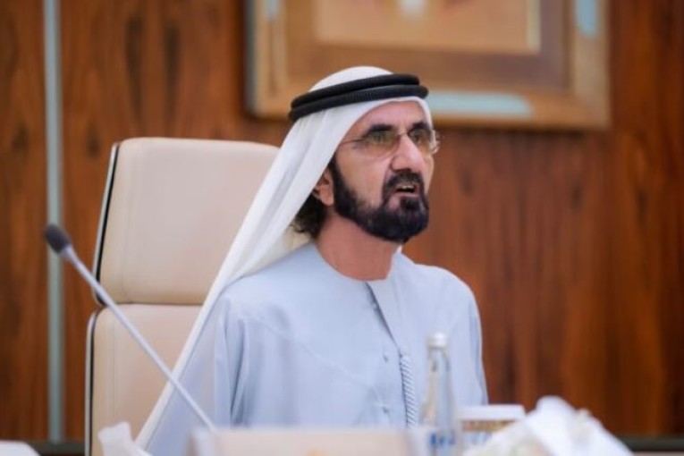 محمد بن راشد: المنهج التنموي للإمارات سبب تقدمها في مؤشر القوة الناعمة