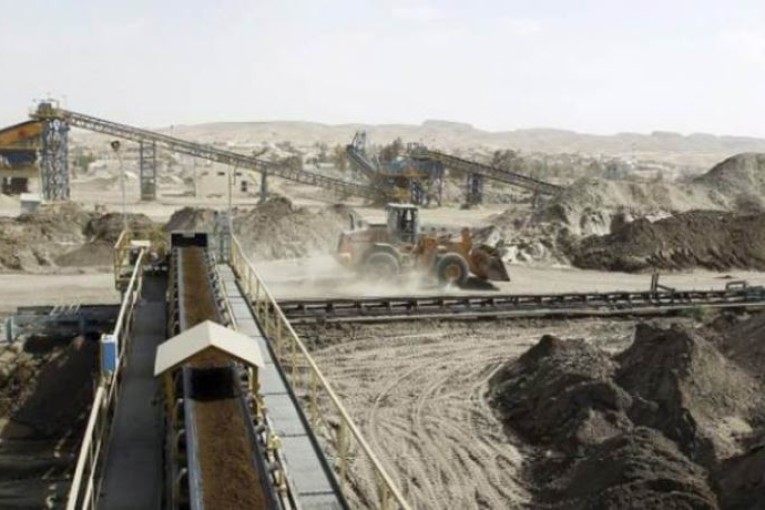 قفصة: تصدير أوّل شحنة من سماد أحادي الفسفاط الرفيع نحو أمريكا اللاتينية