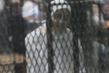 محكمة مصرية تقضي بسجن عائشة الشاطر 10 سنوات بتهمة تمويل الإرهاب