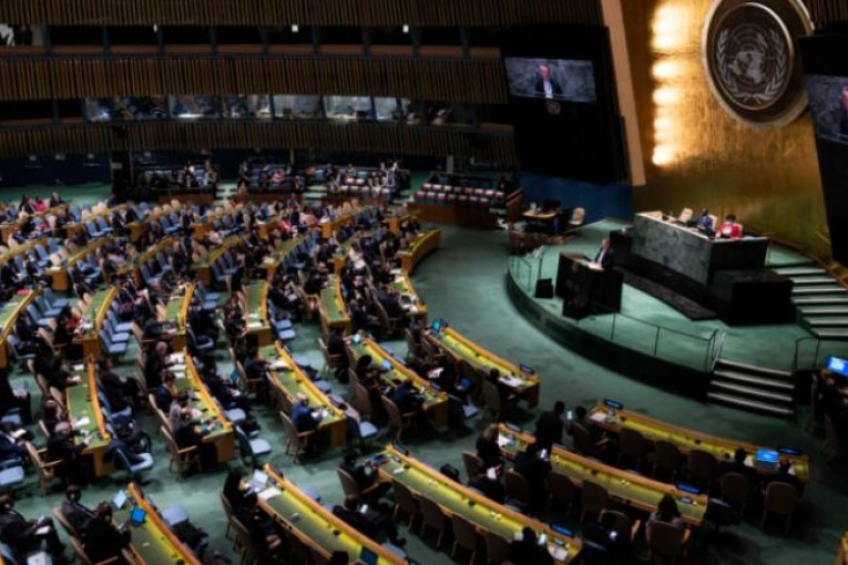 الأمم المتحدة تطالب الصين بإلغاء أنظمة العمل القسري لمسلمي الإيغور