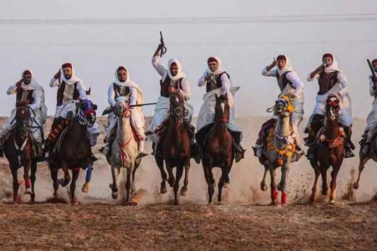 تأجيل موعد الدورة 42 للمهرجان الدولي للقصور الصحراوية