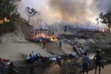 ارتفاع عدد ضحايا انفجار بنغلاديش إلى 8 قتلى وأكثر من 100 إصابة