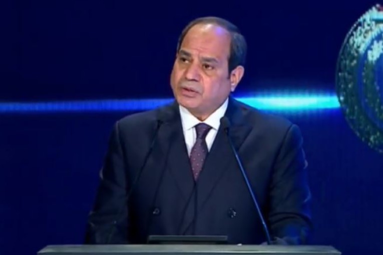 الرئيس المصري يكشف تفاصيل دقيقة عن مواجهة الإرهاب في سيناء