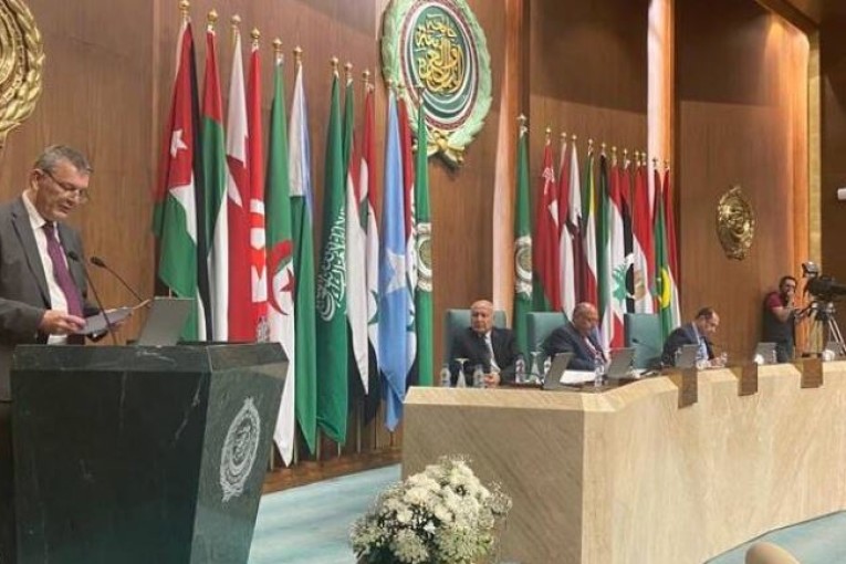 الأونروا للمانحين العرب: تضامنكم التاريخي مطلوب الآن أكثر من أي وقت مضى