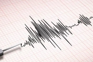 زلزال بقوة 5 درجات على مقياس ريشتر يضرب وسط إيطاليا