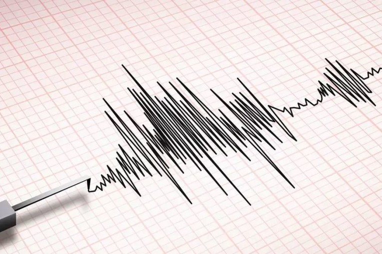 زلزال بقوة 5 درجات على مقياس ريشتر يضرب وسط إيطاليا