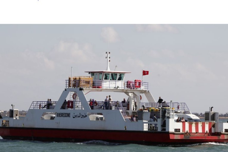 مدنين: بطاحات جربة تستـأنف نشاطها بشكل تصاعدي