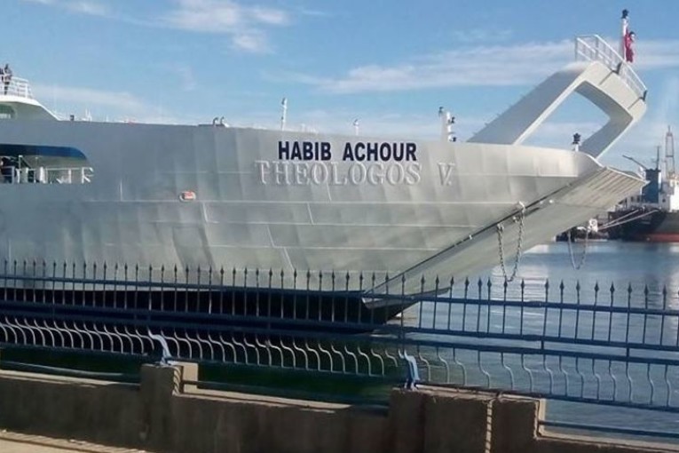 صفاقس: السفينة الحبيب عاشور تستأنف نشاطها