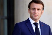 ماكرون يكشف كواليس الحرب الفرنسية ضد الإرهاب