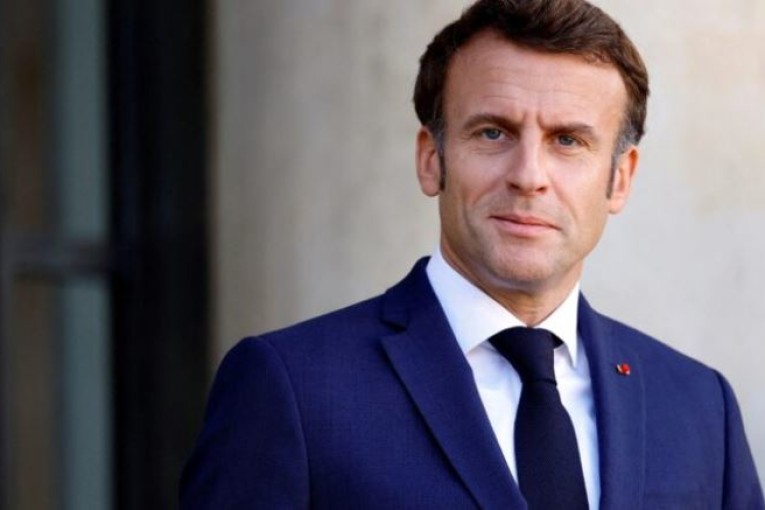 ماكرون يكشف كواليس الحرب الفرنسية ضد الإرهاب
