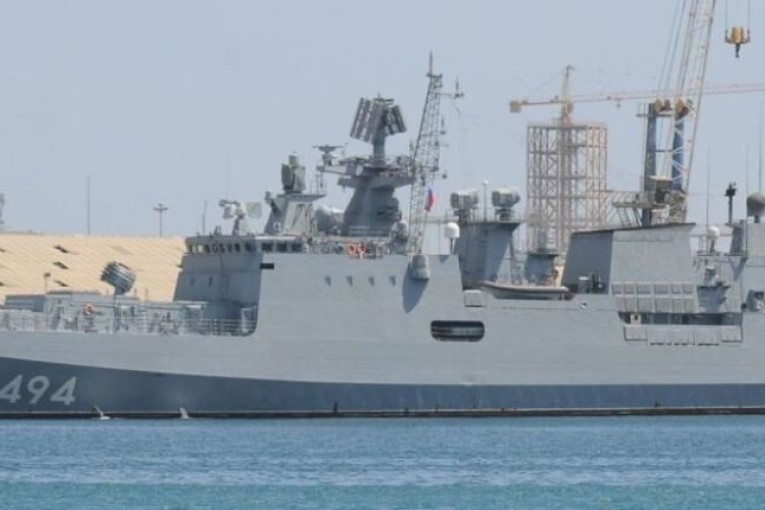 الكشف عن سبب تأجيل إنشاء قاعدة بحرية روسية بالسودان