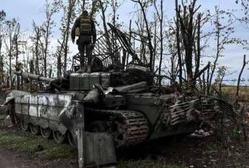 خلال يوم واحد.. روسيا تكشف عن “خسائر مؤلمة” لأوكرانيا