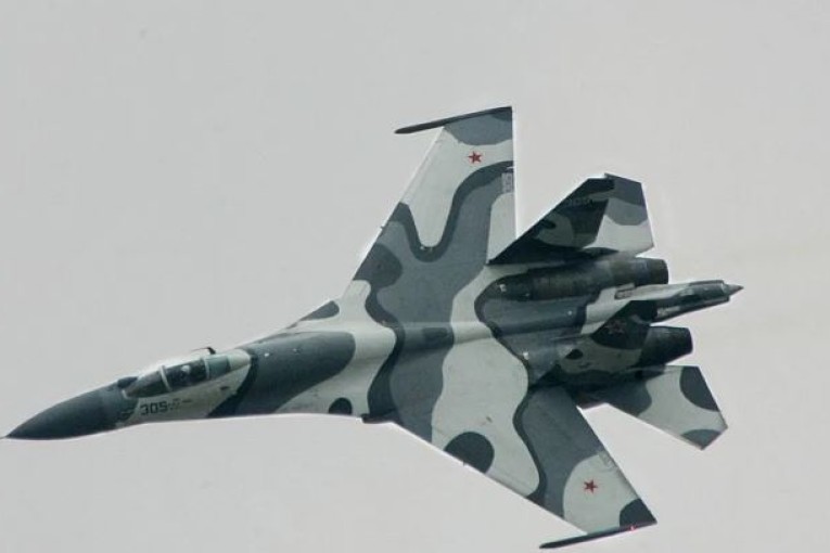 واشنطن تدين التصرف الروسي “المتهور” بعد الحادث الجوي