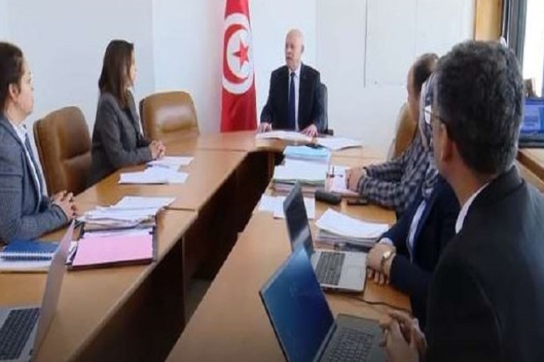 رسميا : لجنة الصلح الجزائي تُعلن عن إنطلاق نشاطها وقبول مطالب الصلح بداية من يوم 21 مارس 2023