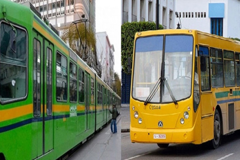 جامعة النقل: ‘7500 عون دون أجور واجتماع عاجل غدا الإثنين’